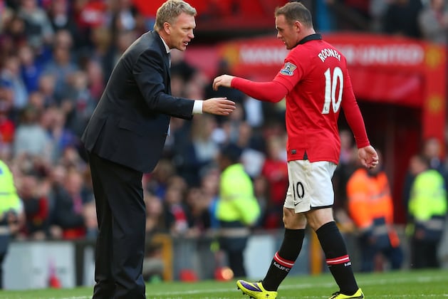 Manchester United vs. Stoke City: 6 Things We Learned