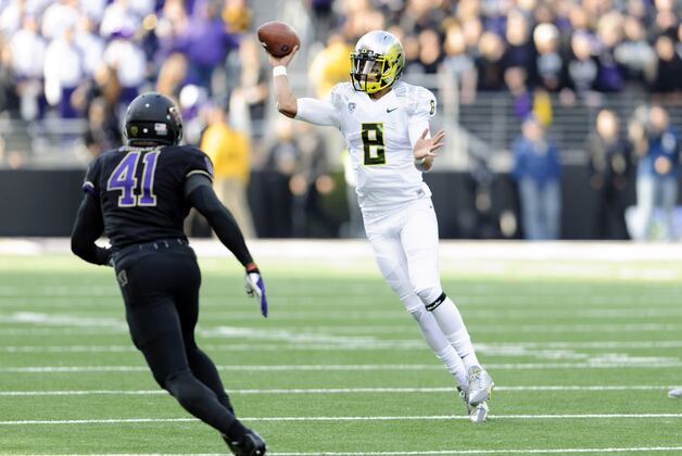 2014 NFL Draft: Expanded Offensive Positional Rankings