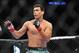 New UFC middleweight Lyoto Machida.