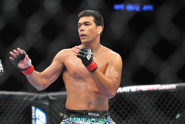 UFC Fight Night 30 Results: The Real Winners and Losers from Machida vs. Munoz