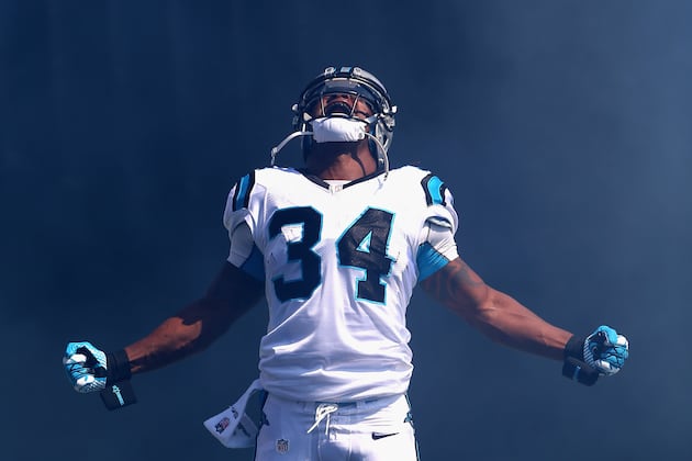 8 Players Fantasy Football Owners Should Target for Final Stretch of Season