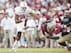 The backups for the FSU defense were not able to keep the shutout, but they gained good experience.