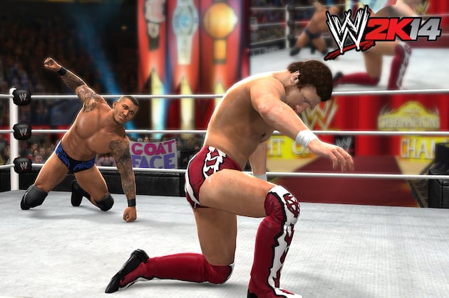 WWE 2K14 Review: Impressions, Roster, Gameplay Videos, Creation Suite and More