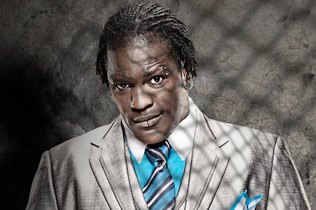 WWE Hell in a Cell 2013: Full Predictions for Every Match on PPV Card