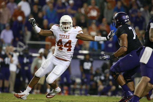 Texas Football: 10 Things We Learned from the Longhorns' Win over TCU