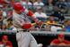 Trumbo would add a ton of power to an already powerful lineup.