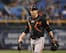 Matt Wieters is an immediate upgrade over Oakland's current options.