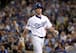 Mark Ellis could likely strut his way right back into the Oakland lineup with ease.