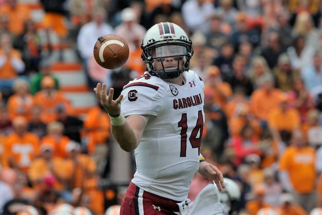 South Carolina vs. Missouri: 10 Things We Learned in Gamecocks' Win
