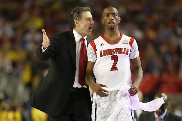 AAC Basketball: Preview and Predictions for 2013-14 Season