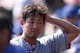 Daisuke Matsuzaka has seen much better days