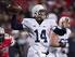 QB Christian Hackenberg