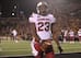 WR Bruce Ellington