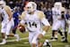QB Bryce Petty