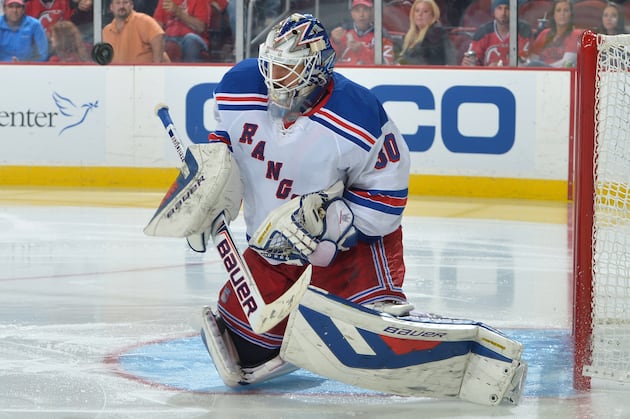 Solutions to New York Rangers' Biggest Problems Early in 2013-14