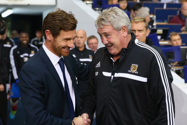 Tottenham Hotspur vs. Hull City: 6 Things We Learned