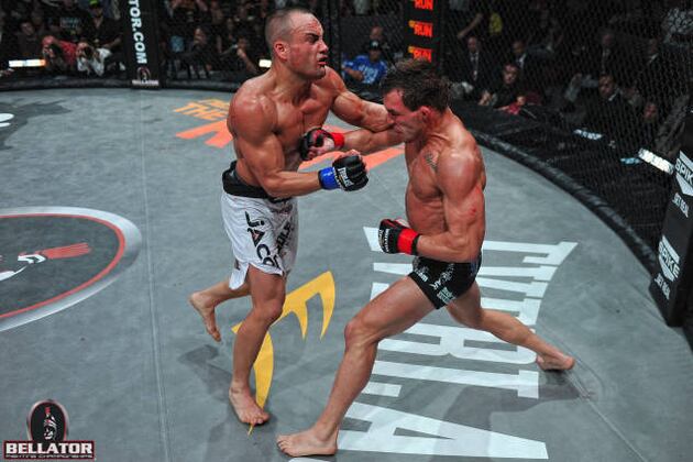 Bellator 106: Michael Chandler vs. Eddie Alvarez Full Head-to-Toe Breakdown