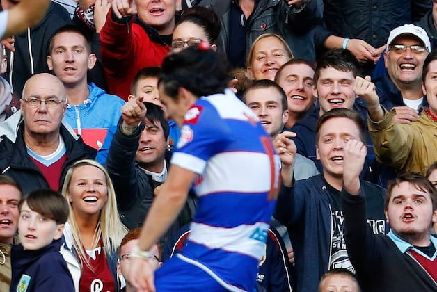 World Football Quotes of the Week: Barton's Kung-Fu Warning, Ferguson Fallout