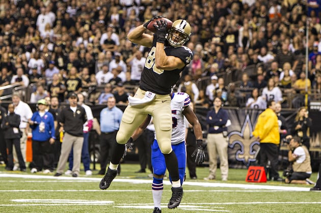 Bills vs. Saints: Takeaways from the Saints' Win over Buffalo