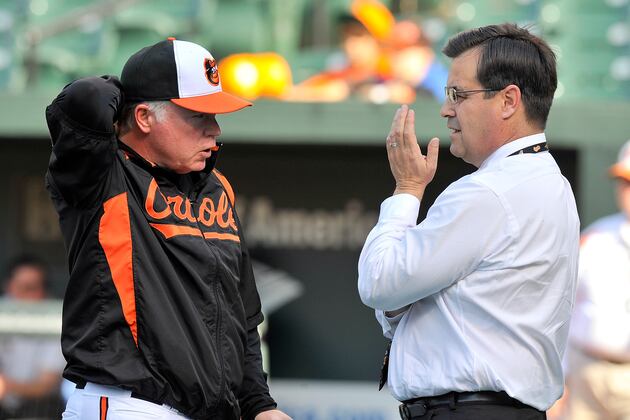 5 Realistic Moves the Baltimore Orioles Should Consider