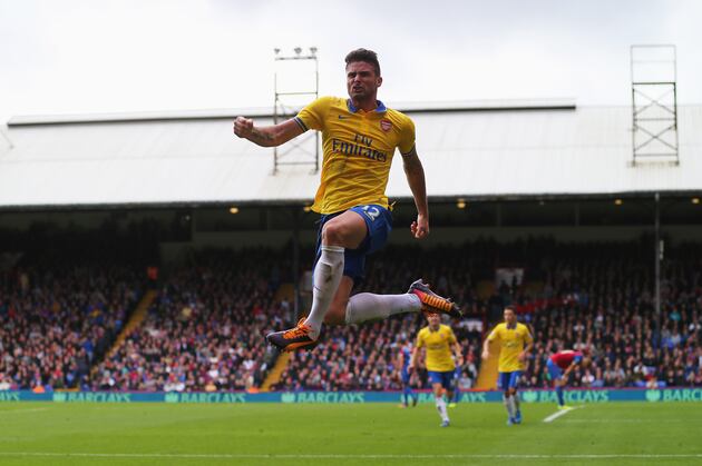 Arsenal's Most Improved Players This Season