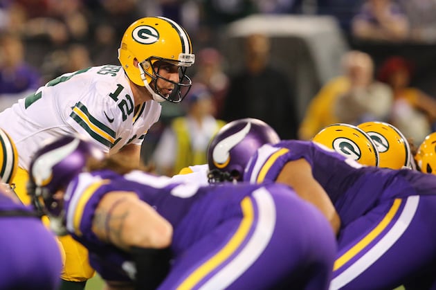 Packers vs. Vikings: Takeaways from Minnesota's 44-31 Loss to Green Bay