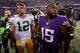 No doubt Greg Jennings wishes he was back in Green Bay.