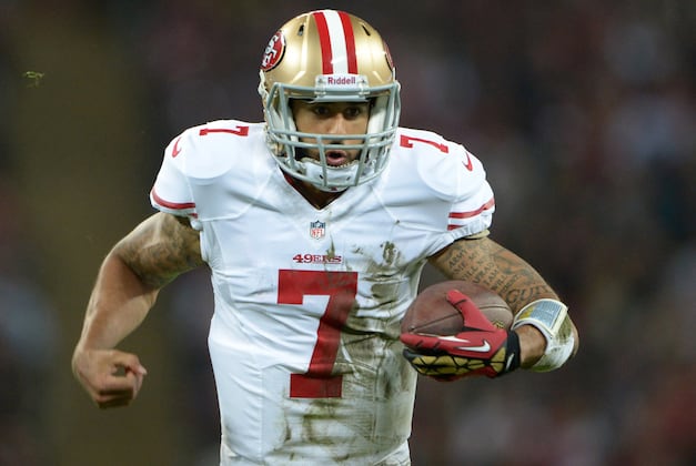 Stock Up, Stock Down for Every NFL Team at the Midseason Mark