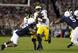 Michigan QB Devin Gardner