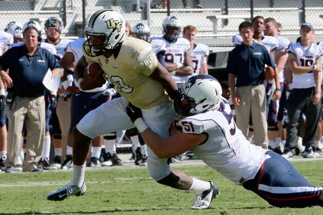 BCS Rankings 2013: Which Teams Got Screwed in Week 10 Standings?