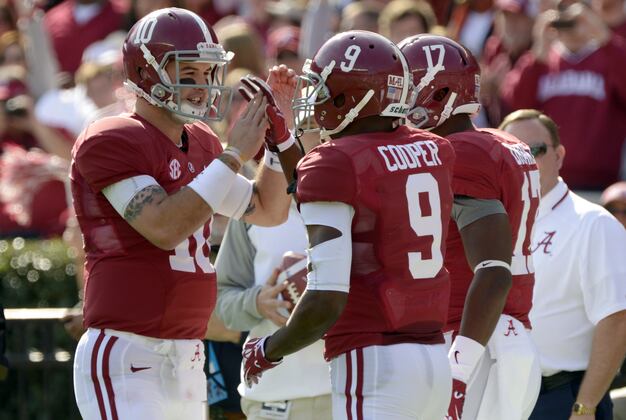 BCS Standings 2013: Breaking Down Week 10 Top 25 Teams