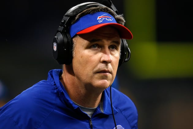 Bills vs. Saints: Takeaways from Buffalo's 35-17 Loss to New Orleans