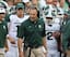 Coach Mark Dantonio