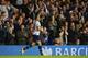 Andros Townsend returns after his injury.