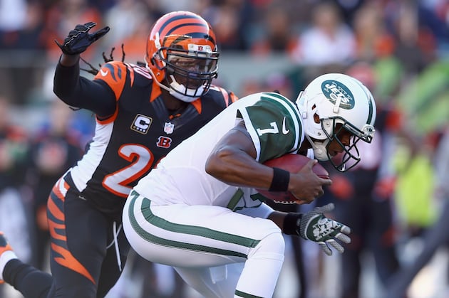 Jets vs. Bengals: Takeaways from Cincinnati's 49-9 Victory over New York