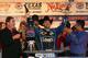 Jimmie Johnson is the defending race winner.