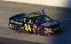 Jeff Gordon won for the first time this year at Martinsville.