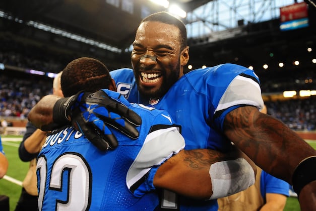 NFL Week 8: Expert Takeaways from Sunday's Action