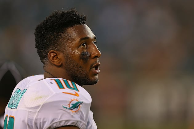 Recapping the NFL's Worst Injuries from Week 8