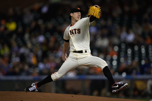 5 Realistic Moves the San Francisco Giants Should Complete