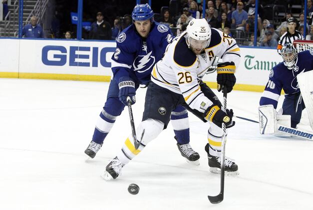 The Biggest Takeaways from Week 4 of the 2013-14 NHL Season