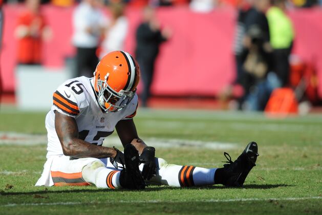 Browns vs. Chiefs: Takeaways from Cleveland's 23-17 Loss to Kansas City
