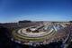 Martinsville never fails to put on an entertaining show when NASCAR comes to town.