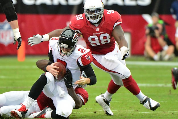 Falcons vs. Cardinals: Takeaways from Atlanta's 27-13 Loss to Arizona