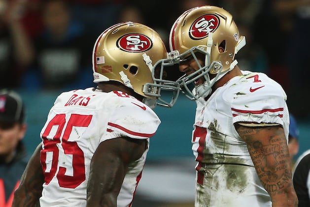 49ers vs. Jaguars: Takeaways from San Francisco's 42-10 Win over Jacksonville