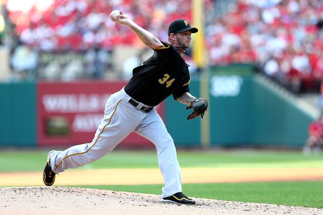 Pittsburgh Pirates Offseason Tracker: Hottest Trade Rumors, Free Agency News