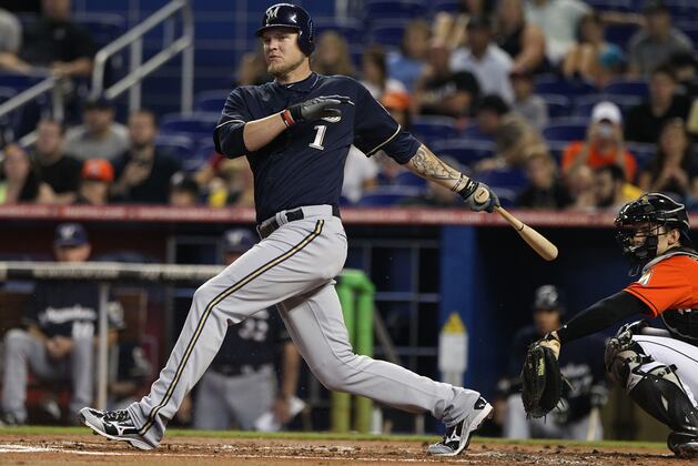 Milwaukee Brewers Offseason Tracker: Hottest Trade Rumors, Free-Agency News