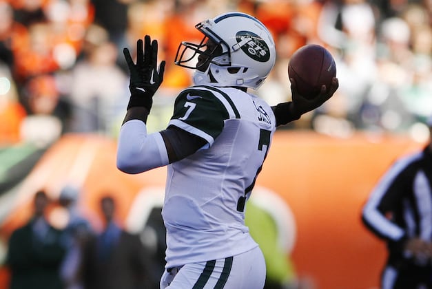 New York Jets Midseason Report Cards for Each Positional Unit
