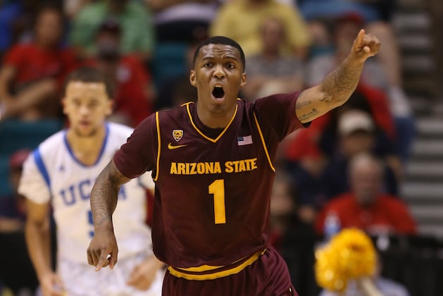 Pac-12 Basketball: Preview and Predictions for 2013-14 Season