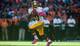 Robert Griffin III is not progressing as a passer.